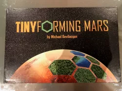 Tinyforming Mars Box