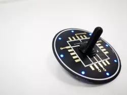 Tip and Handle for Tinker-Fun PCB Sticker