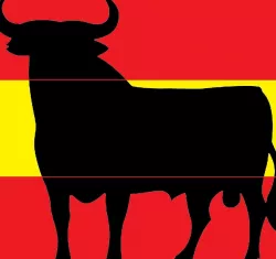Toro Osborne (cartel carreteras)