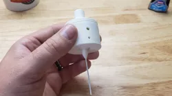 Touch Probe for CNC