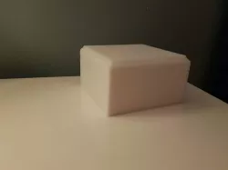 Trinket Box