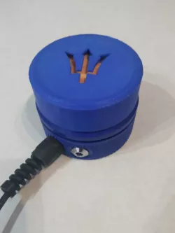 Triton CCR cell cover