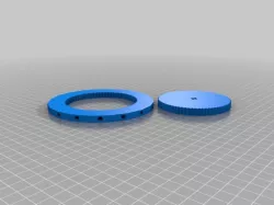 two cogs 2