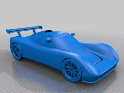 Ultima Evolution 1:10