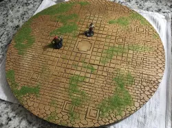 Ultimate Dungeon Terrain