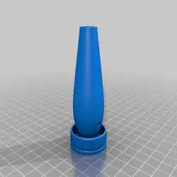 Unorthodox Chessmen, Weighted
