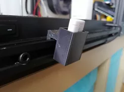 Usb keychain Ender 5, Ender 4, Ender 3