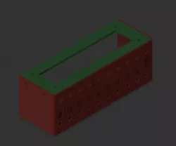 USB Panel Mount