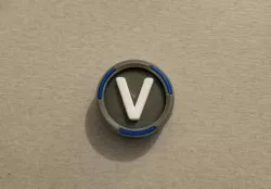V bucks(colorful)