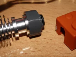 V6 Hotend Spacer