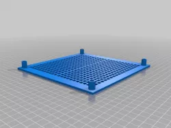 Vacuum Form Box