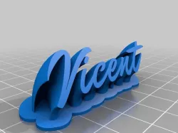 Vicent