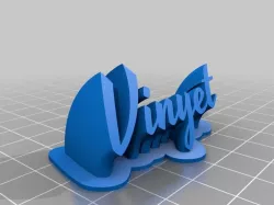 Vinyet