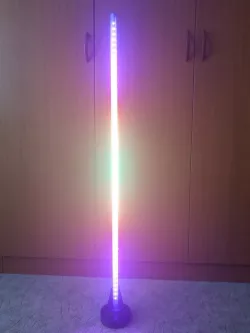 VU Meter - Arduino