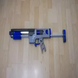 Warburn - another shortened Caliburn