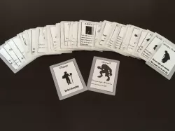 Werewolf: The Game