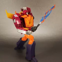 WFC Siege Effects