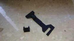 Window holder