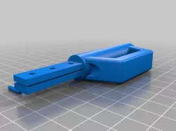 wood, styrofoam, AND paper cutter