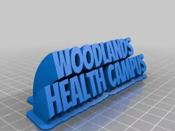 Woodlands Health