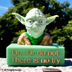 Yoda Base
