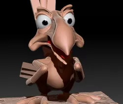 zazu