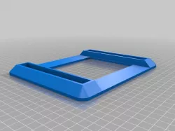 ZYLtech Texas Size Spool Holder