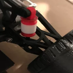 1/10 RC Shock