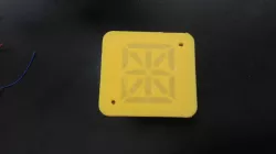 14 segment display