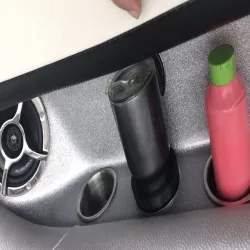 30oz cup to cupholder insert