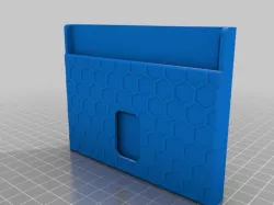 3D printed Wallet