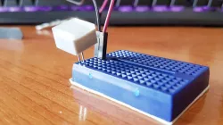 3mm LED Pixel