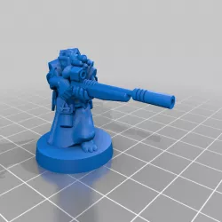 40k skaven snipers