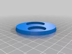 60mm Base with 25mm + 32mm Inserts
