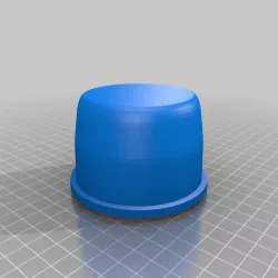 78mm wheel center cap