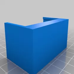 AC Remote Holder