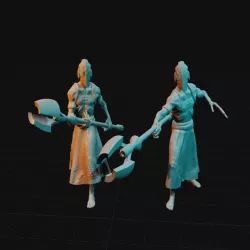 Acolyte