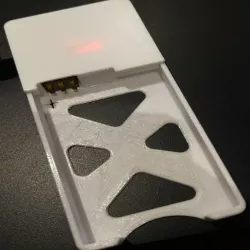 Adafruit 1905 / Nokia BL-5C Battery Charger