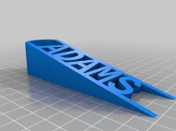 adams