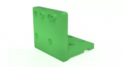 Adaptation to Mgn12c n Mgn12h Tevo tornado cr-10