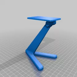 Adjustable Tablet Stand