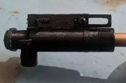 AGM MP40 Hop-Up Chamber | Airsoft