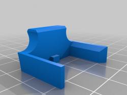 benelli thumb saver 3d models 【 STLFinder