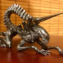 alien (Xenomorph)