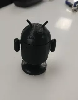 Android Figure