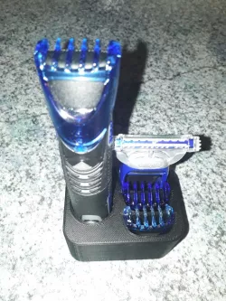 Another Gillette Styler Holder