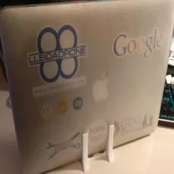 Another Macbook Vertical Stand