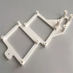 Anycubic i3 Mega double MKS MOSFET