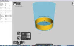  Anycubic Predator Windblocker