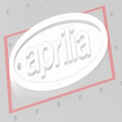 Aprilia keychain